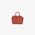 Givenchy Mahogany Mini Antigona Bag