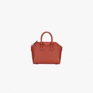 Givenchy Mahogany Mini Antigona Bag