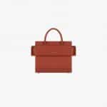 Givenchy Mahogany Mini Horizon Bag