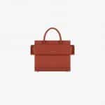 Givenchy Mahogany Mini Horizon Bag