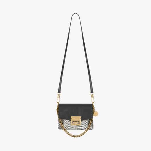 Givenchy Spring/Summer 2018 Bag Collection Features The GV3 Flap ...