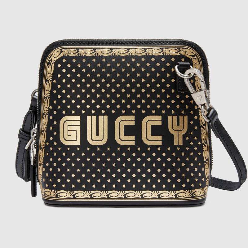 gucci handbag cost