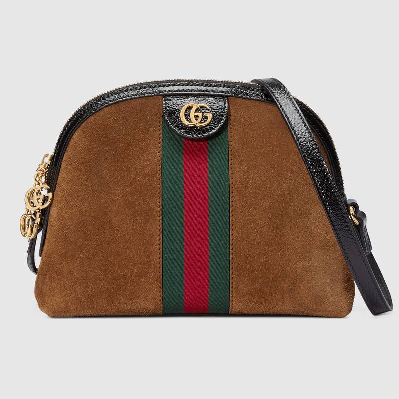 gucci shoulder bag 2018