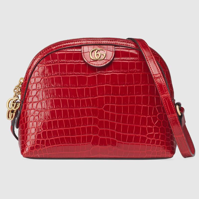 Discover GUCCI ATTACHÈ Bag Collection