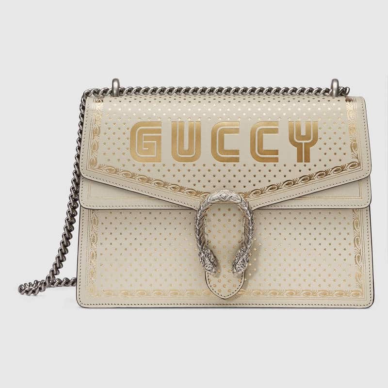 new gucci purse 2018