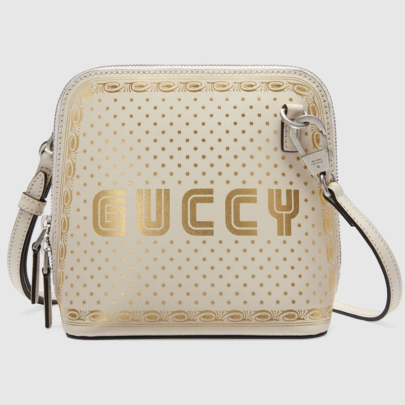 Discover GUCCI ATTACHÈ Bag Collection