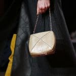 Hermes Beige Lizard Clou Medor Mini Bag - Fall 2018