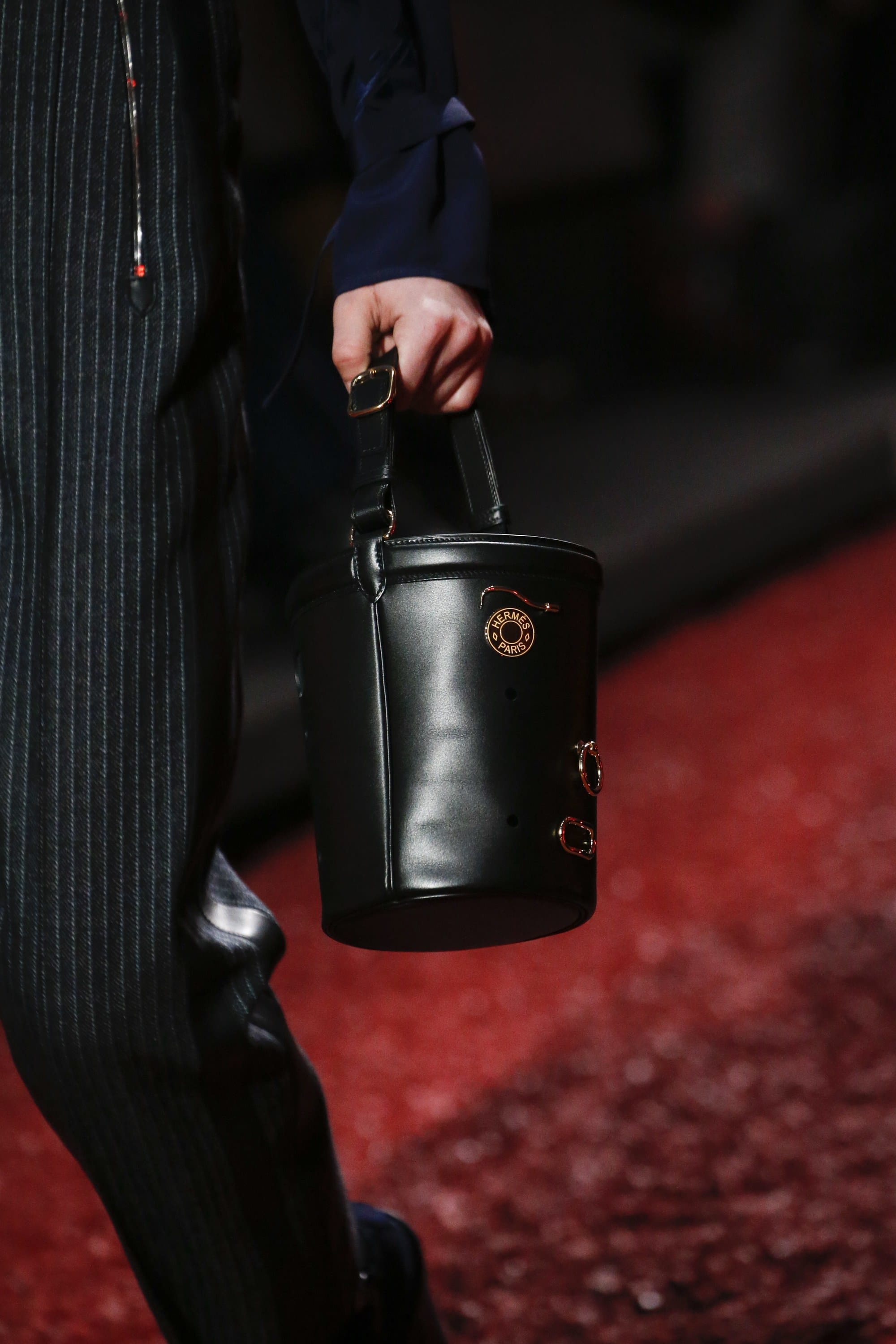 Hermes Fall/Winter 2018 Runway Bag Collection | Spotted Fashion