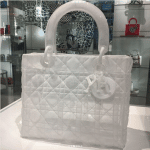 Lady Dior As Seen By 4