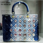 Lady Dior As Seen By 8