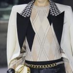 Louis Vuitton Beige Mini Top Handle Bag - Fall 2018