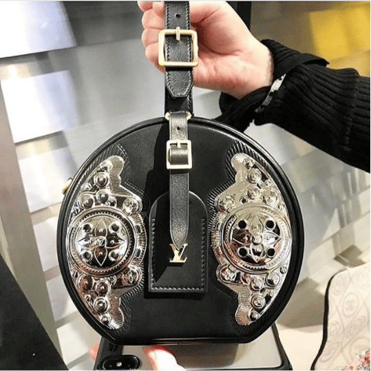 Preview Of Louis Vuitton Fall/Winter 2018 Handbags | Spotted Fashion