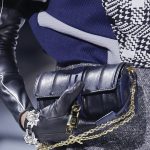 Louis Vuitton Black Mini Bag 2 - Fall 2018