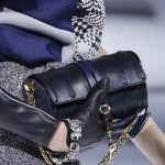 Louis Vuitton Black Mini Bag 3 - Fall 2018