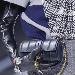 Louis Vuitton Black Mini Bag - Fall 2018