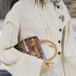 Louis Vuitton Monogram Canvas Printed Top Handle Bag - Fall 2018