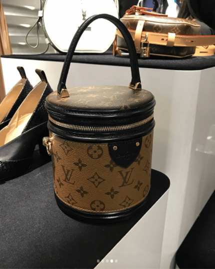 Louis Vuitton Monogram Eclipse Collection - Spotted Fashion