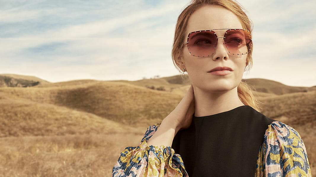 Louis Vuitton Pre-Fall 2018 The Spirit of Travel Campaign 7