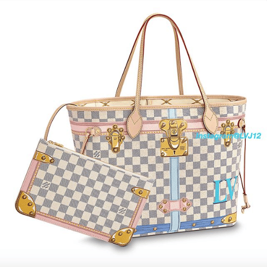 New holiday packaging/bag 🤗 : r/Louisvuitton