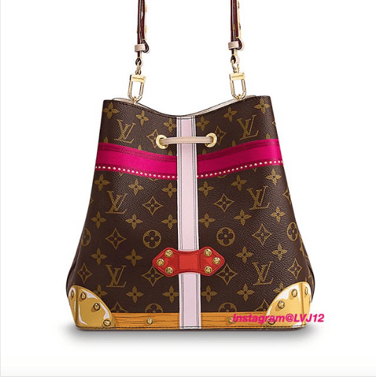 New holiday packaging/bag 🤗 : r/Louisvuitton