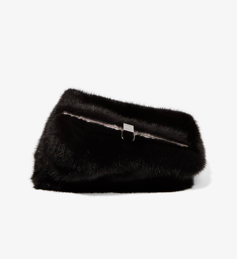 Proenza sales frame bag