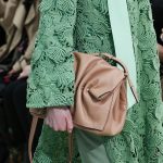 Valentino Beige Shoulder Bag - Fall 2018