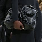 Valentino Black Shoulder Bag 2 - Fall 2018