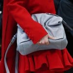 Valentino Light Blue Shoulder Bag - Fall 2018