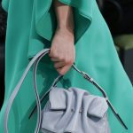 Valentino Light Blue Small Shoulder Bag - Fall 2018