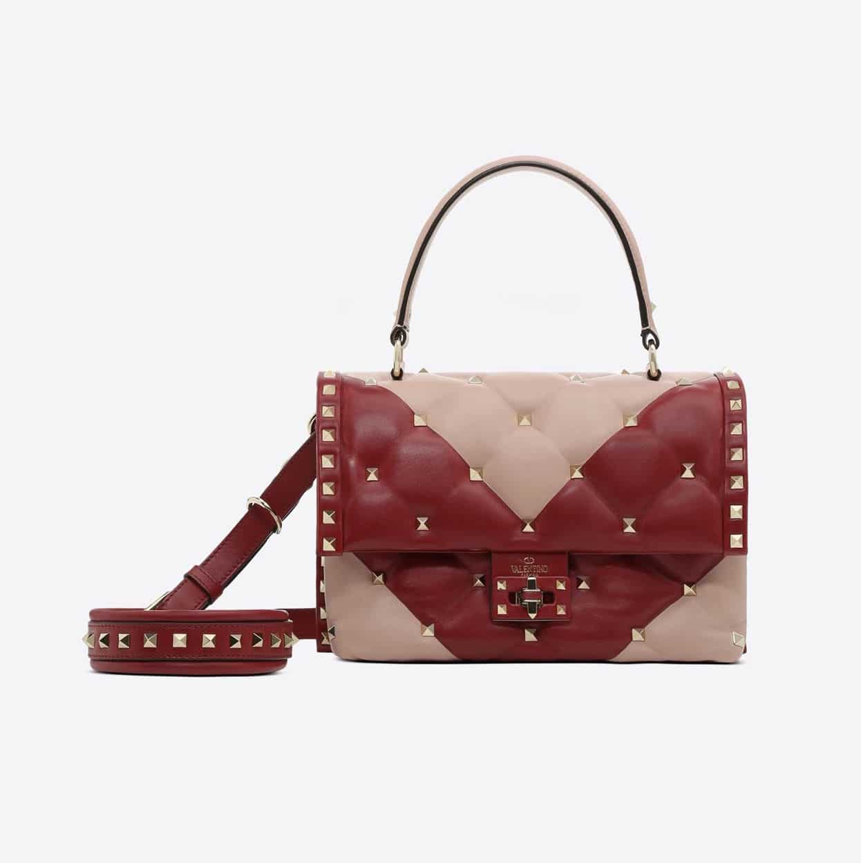 The 5 Best Valentino Bags That Will Retain Their Value