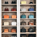 Bag Closet Organization 5