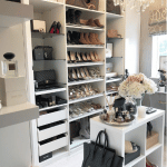 Bag Closet Organization 6