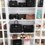 Bag Closet Organization 8