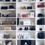 Bag Closet Organization 9