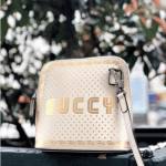 Gucci Guccy Print 1