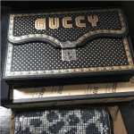 Gucci Guccy Print 10