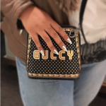 Gucci Guccy Print 7