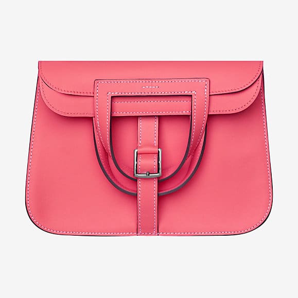 Colorful Spring Hermes Bags Colors Now 