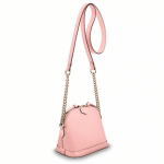 Louis Vuitton Epi Mini Alma Chain Bag 1