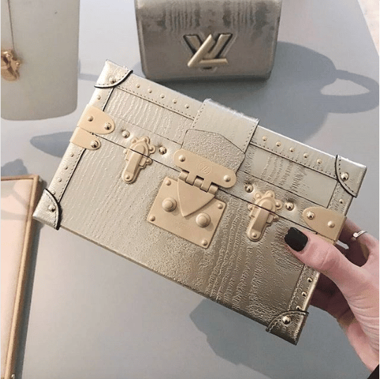 Best Wedding Clutches for 2018 - Spotted Fashion