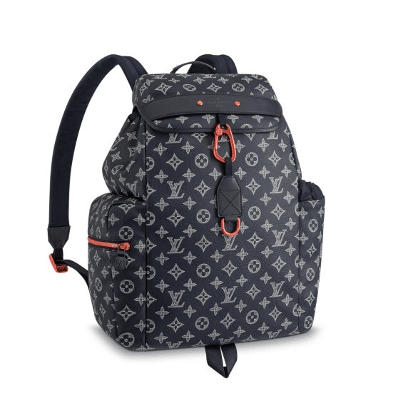 Louis Vuitton Men&#39;s Fall/Winter 2018 Pre-Collection Introduces Limited Edition Prints | Spotted ...