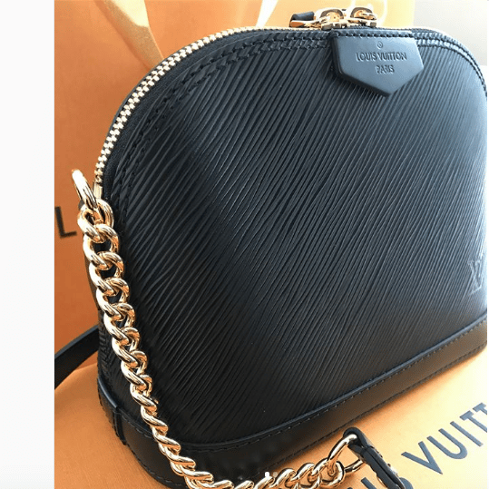 Louis-Vuitton-Epi-Alma-Mini-Chain-Shoulder-Bag-Noir-Black-M51405 –  dct-ep_vintage luxury Store