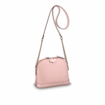 Louis Vuitton Satin Mini Alma – SFN