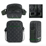 Louis Vuitton Vivienne Eclipse Danube PM Bag 2