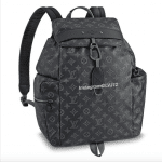 Louis Vuitton Vivienne Eclipse Discovery Backpack Bag