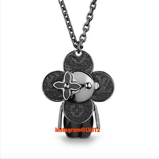 Louis Vuitton Releases 11 Vivienne Pendants