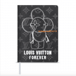Louis Vuitton Vivienne Eclipse Notebook