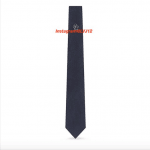 Louis Vuitton Vivienne Eclipse Tie