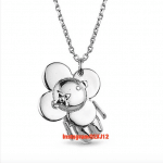 Louis Vuitton Vivienne Necklace