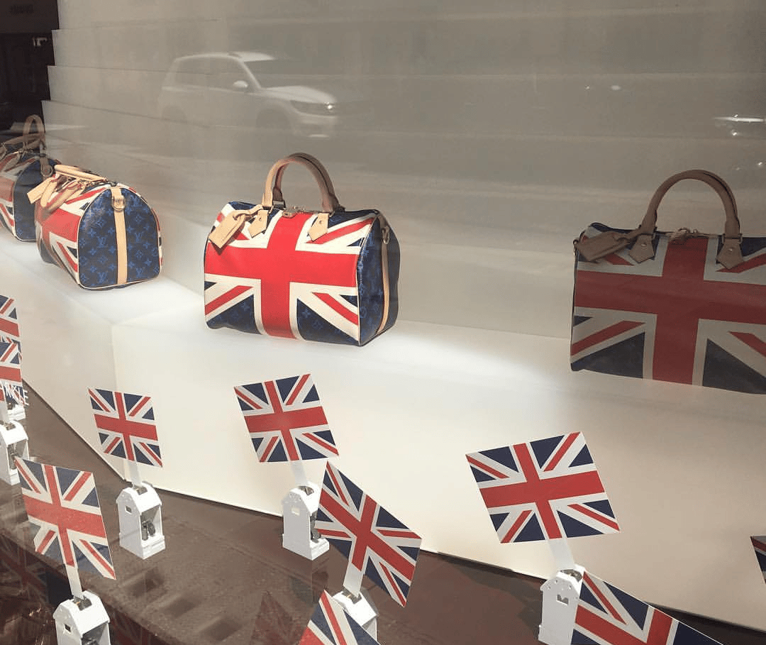 Louis Vuitton Royal Wedding Limited Edition Bags - Spotted Fashion